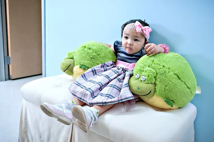 Scripps Pediatric Dentistry & Orthodontics Picture 3