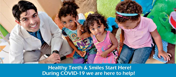 Scripps Pediatric Dentistry & Orthodontics Picture 2