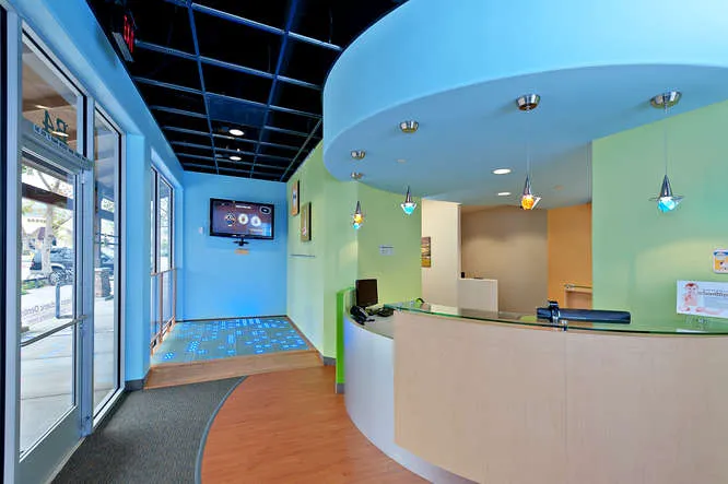 Scripps Pediatric Dentistry & Orthodontics Picture 10