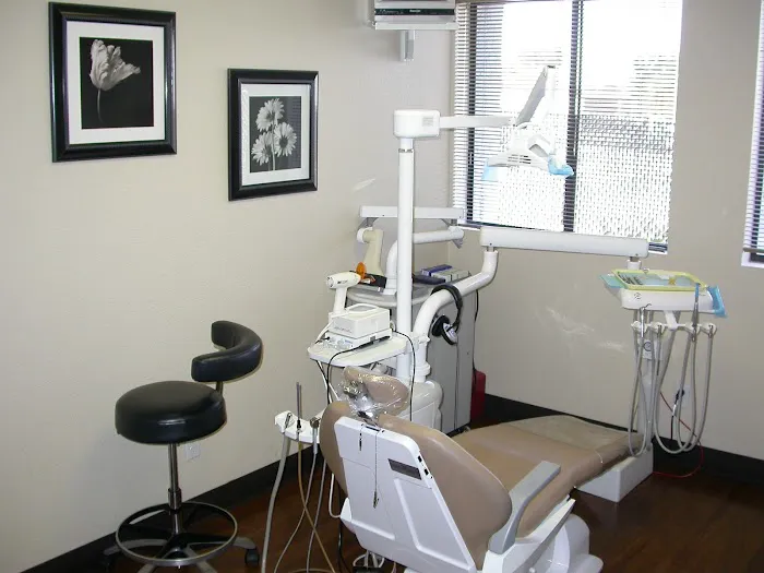 Dr. Avo H. Fronjian, DMD Picture 8