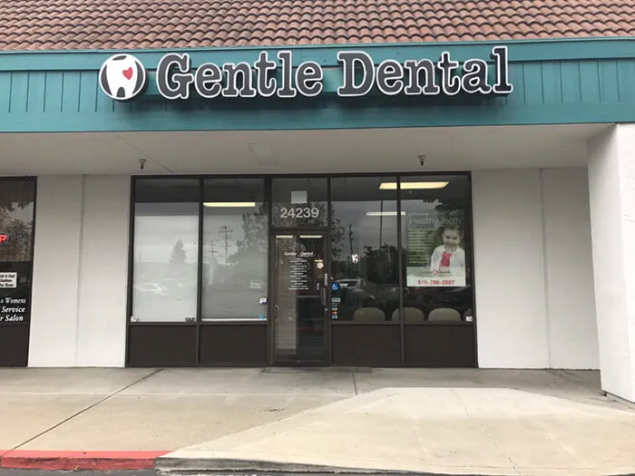 Gentle Dental Picture 2
