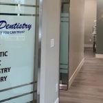 Kj Kim Dental Corp