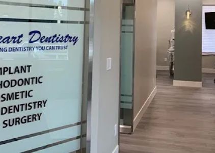 Kj Kim Dental Corp