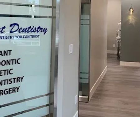 Kj Kim Dental Corp