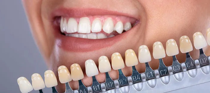 Kj Kim Dental Corp Picture 2