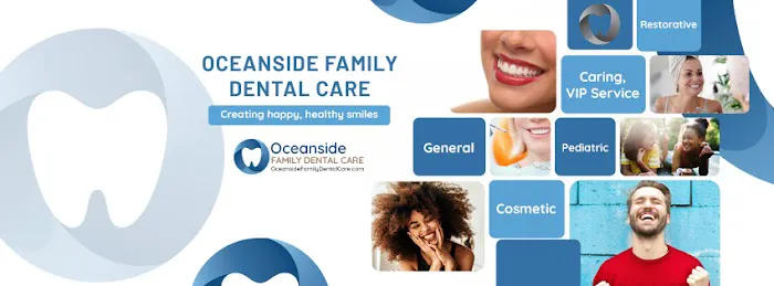 Oceanside Family Dental Care Picture 1