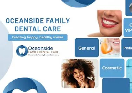 Oceanside Family Dental Care