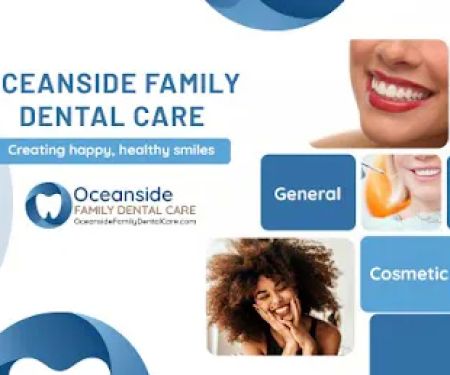 Oceanside Family Dental Care