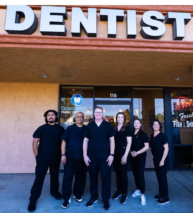 Oceanside Family Dental Care Picture 2
