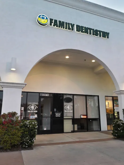Oceanside Family Dentistry Picture 1