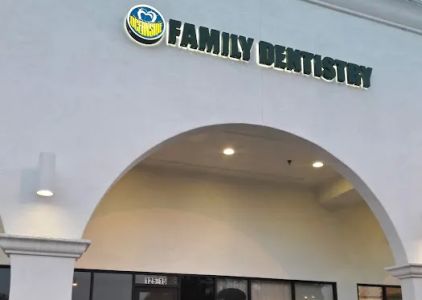 Oceanside Family Dentistry