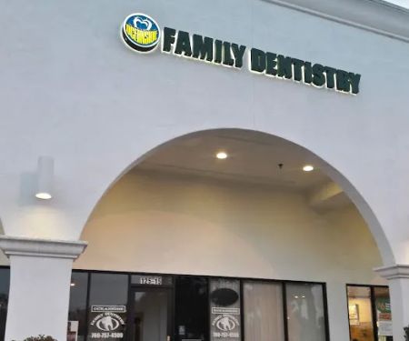 Oceanside Family Dentistry