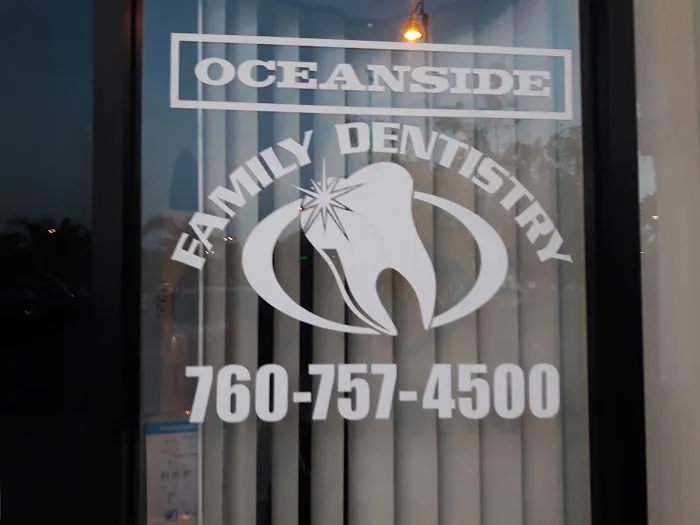 Oceanside Family Dentistry Picture 2
