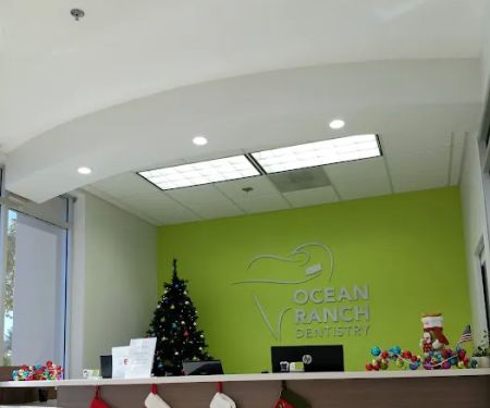 Ocean Ranch Dentistry - Oceanside, CA