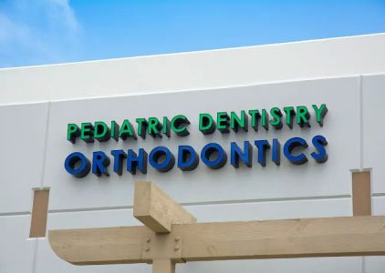 The Super Dentists