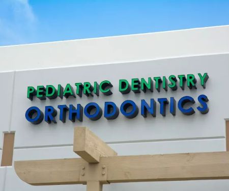 The Super Dentists