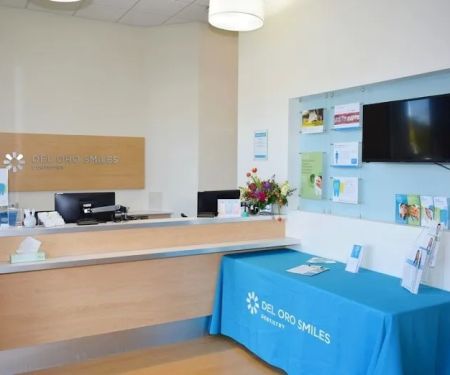 Del Oro Smiles Dentistry