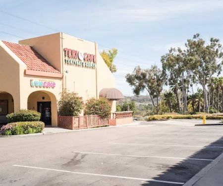 TrueCare Oceanside Dental