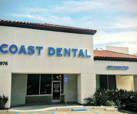 Coast Dental