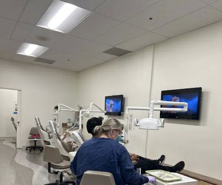 College Dental Group and Orthodontics