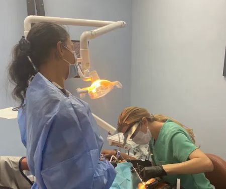We Care Dental