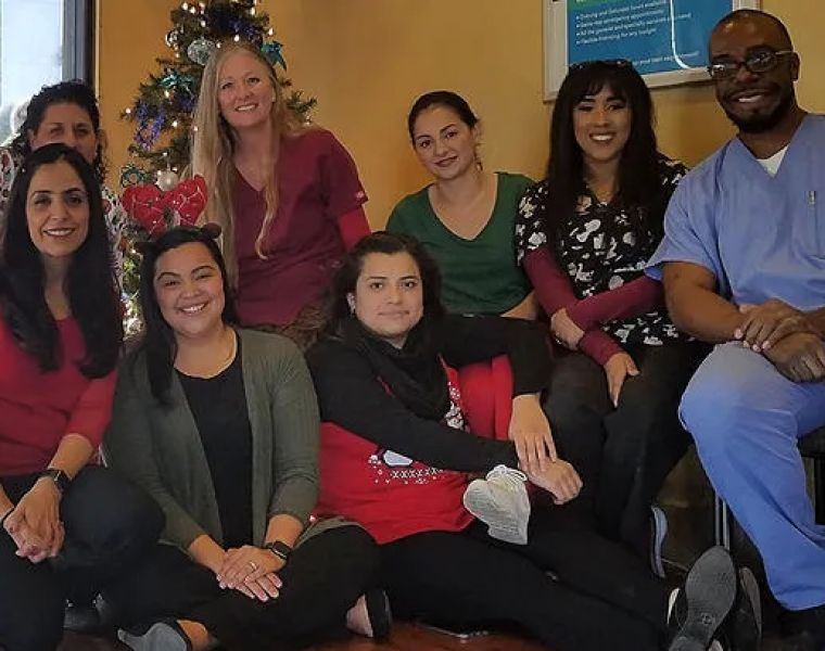 Bright Now! Dental & Orthodontics
