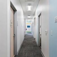 San Marcos Modern Dentistry ico