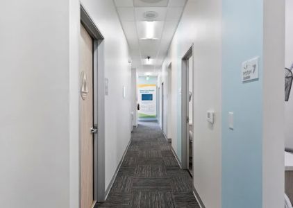 San Marcos Modern Dentistry