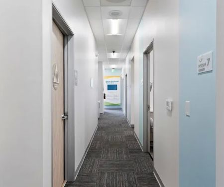 San Marcos Modern Dentistry
