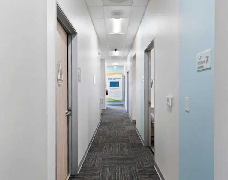 San Marcos Modern Dentistry
