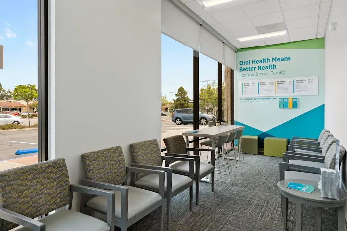 San Marcos Modern Dentistry Picture 2