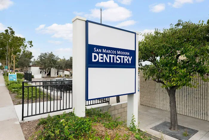 San Marcos Modern Dentistry Picture 7