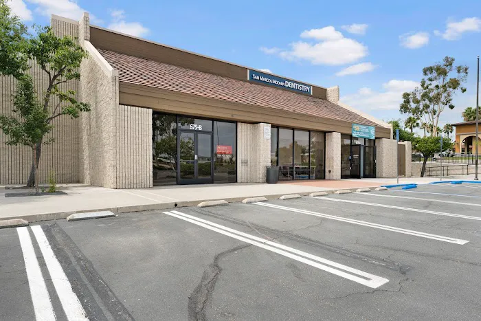 San Marcos Modern Dentistry Picture 5