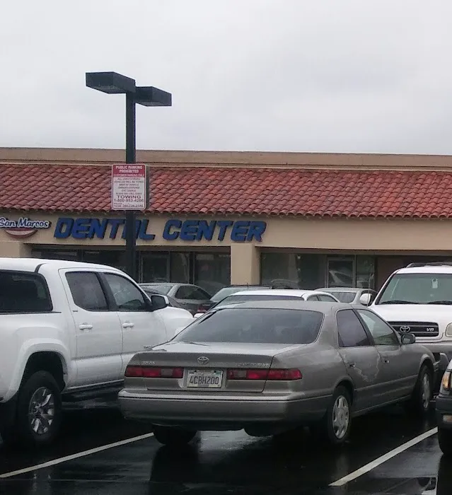 San Marcos Dental Center Picture 8