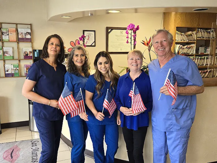 San Marcos Dental Center Picture 1
