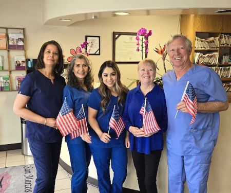 San Marcos Dental Center