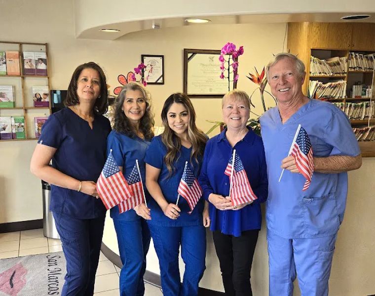 San Marcos Dental Center
