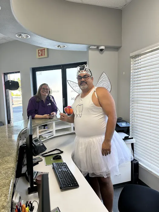 Grandon Village Dental Office Picture 7