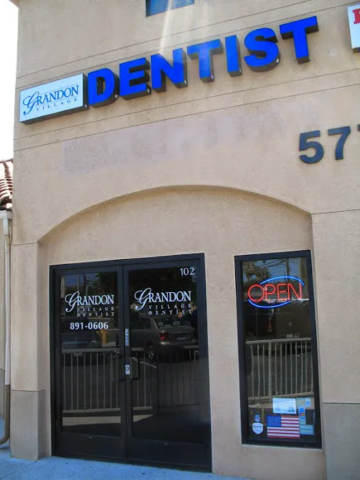 Grandon Village Dental Office Picture 4
