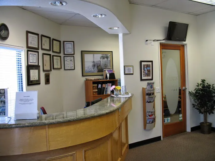 Grandon Village Dental Office Picture 3