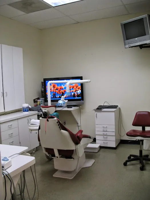 Grandon Village Dental Office Picture 2