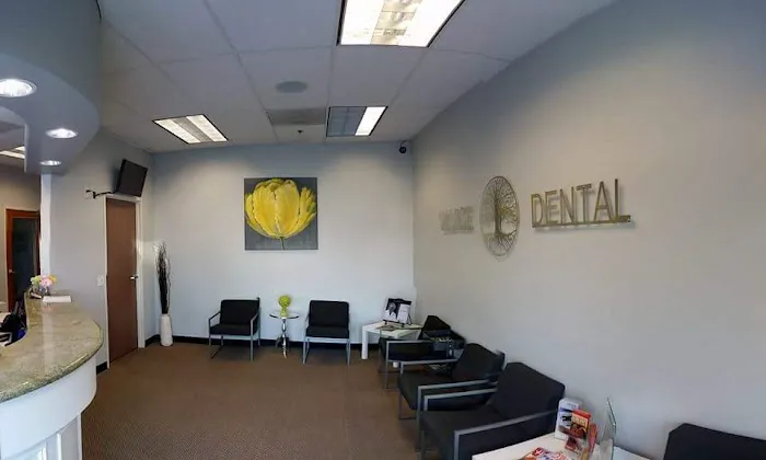Grandon Village Dental Office Picture 5