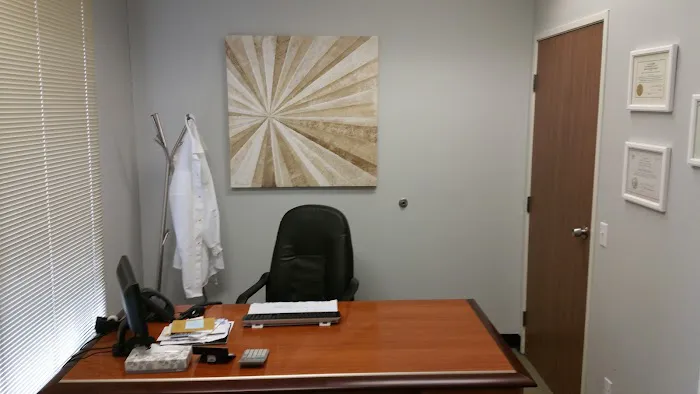 Grandon Village Dental Office Picture 6