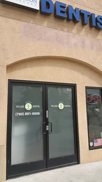 Grandon Village Dental Office Picture 9