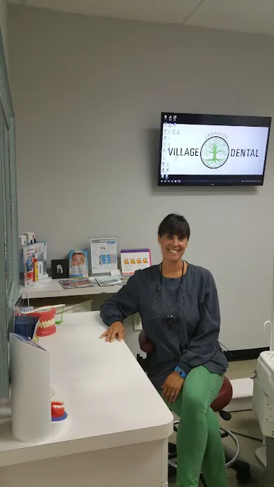Grandon Village Dental Office Picture 8