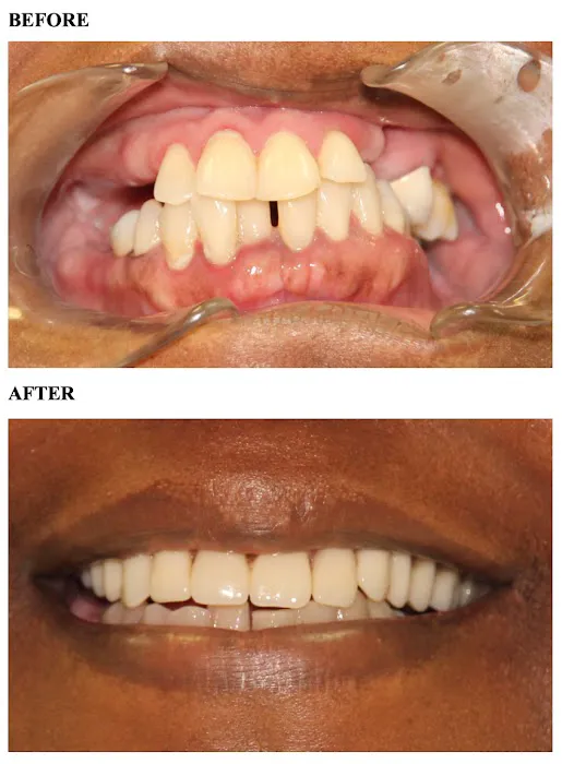 Health & Beauty Dental Center 6