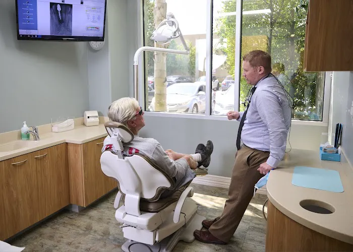 Shadowridge Dental Group 10