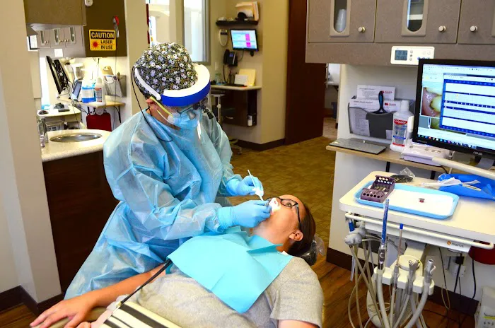Allred Dental 8