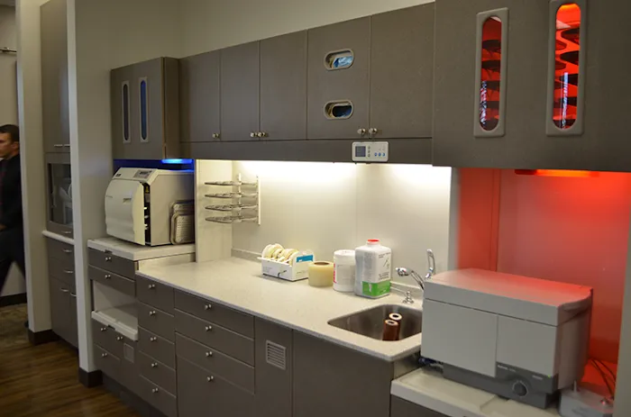Allred Dental 9