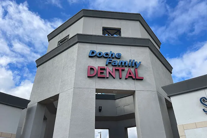Doche Family Dental 7